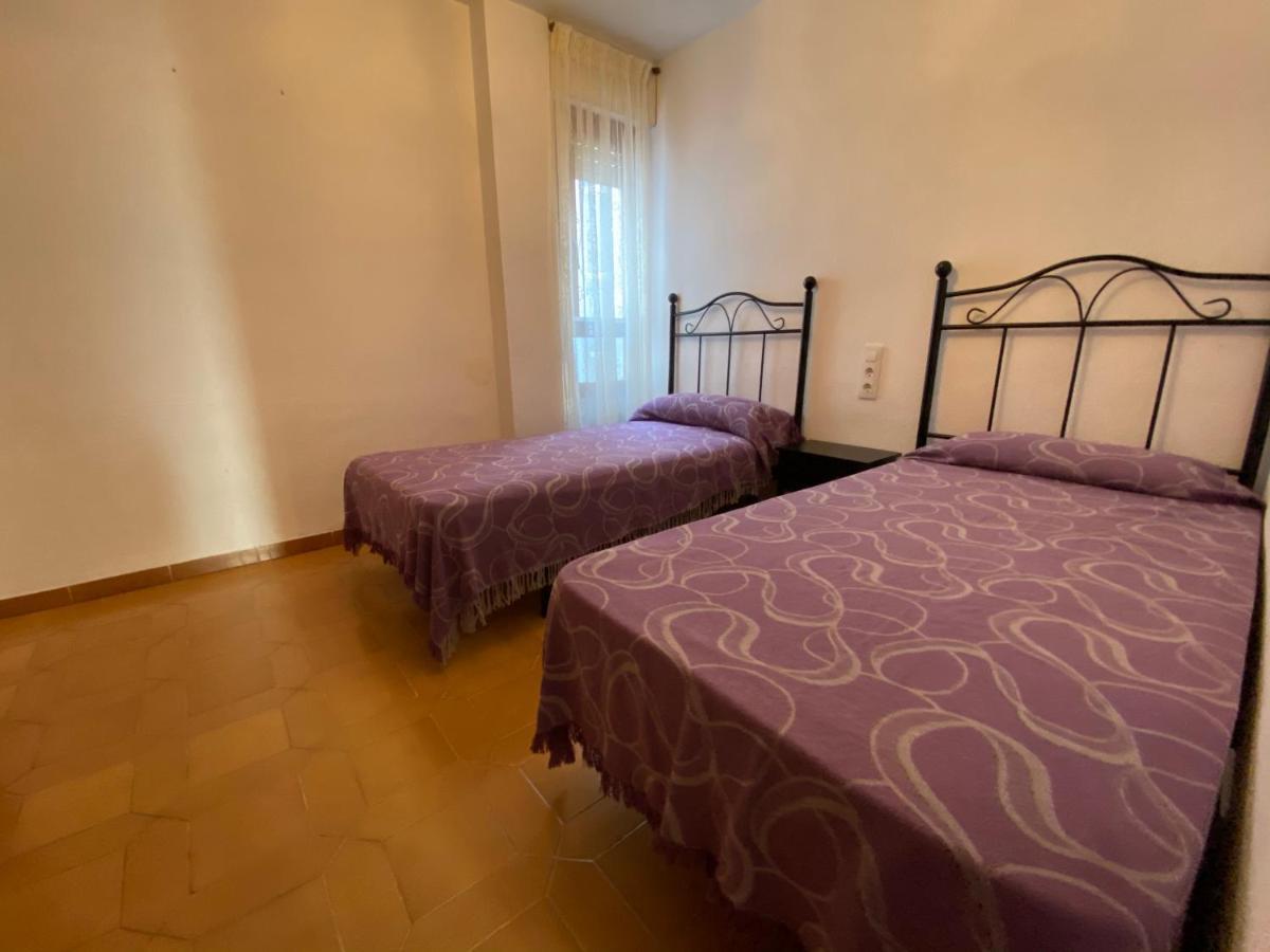 Apartamentos Vista Alegre Altamar Alcossebre Exterior foto
