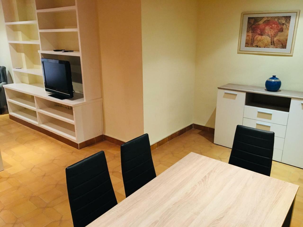Apartamentos Vista Alegre Altamar Alcossebre Exterior foto