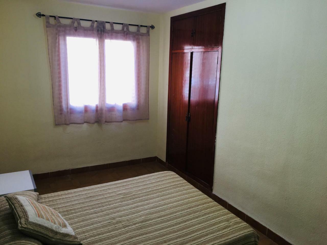 Apartamentos Vista Alegre Altamar Alcossebre Exterior foto